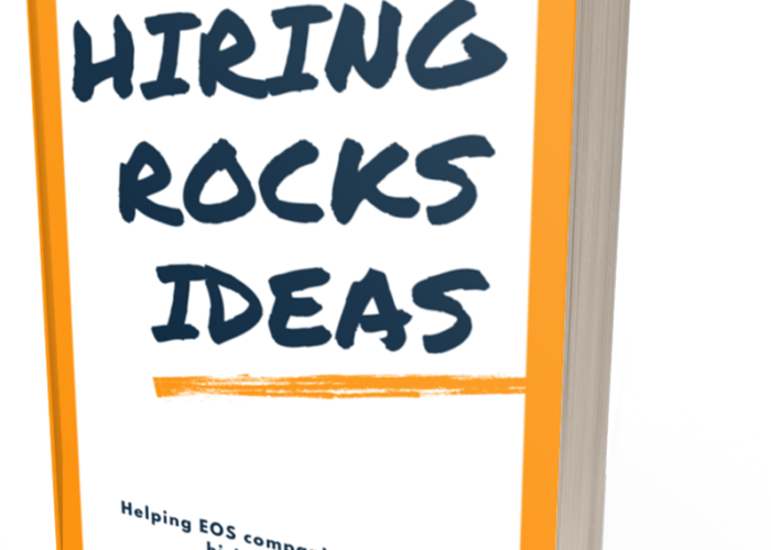 Hiring Rocks Ideas Guide