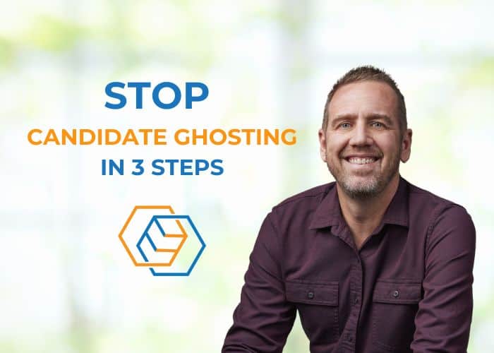 Stop Candidate Ghosting