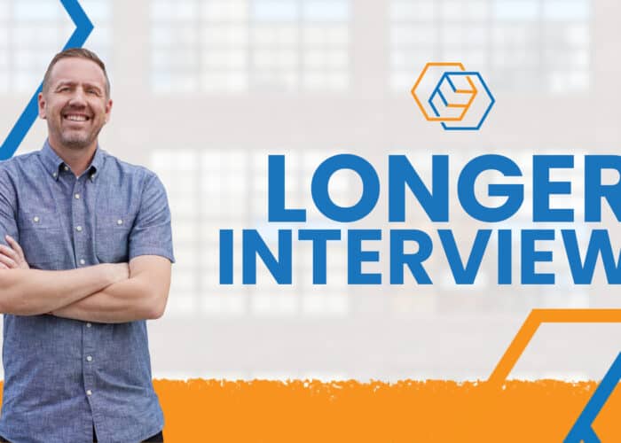 longer interviews are essential