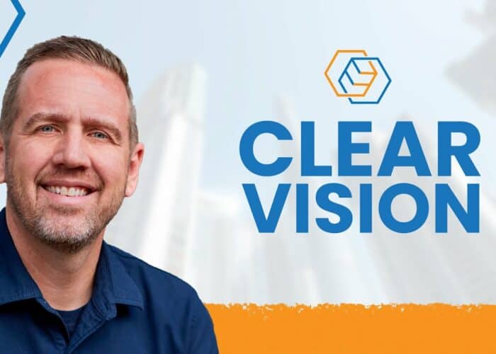 A Clear Company Vision: What It Is and Why It Matters