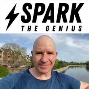 Spark the genius