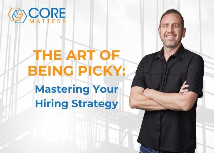 Mastering Your Hiring Strategy