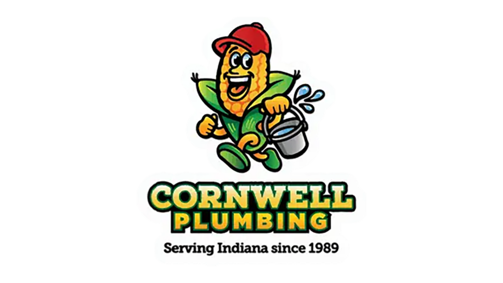 Cornwell Plumbing Logo