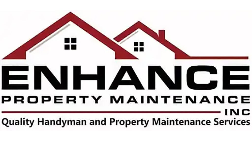 Enhance Property Maintenance Logo
