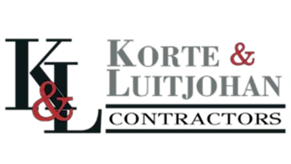 Korte and Luitjohan Logo