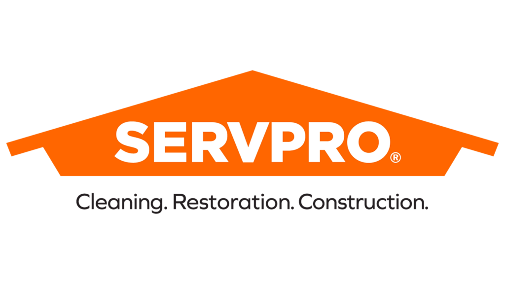 ServPro Logo