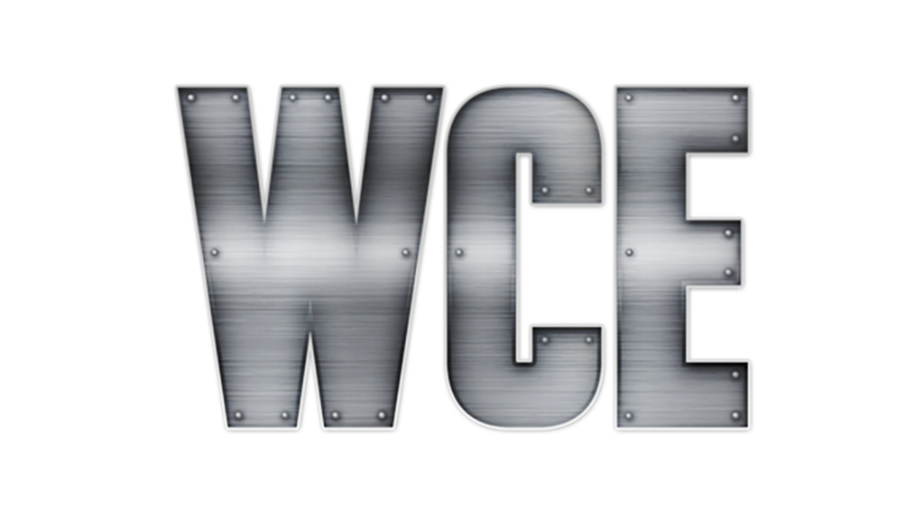 WCE Logo