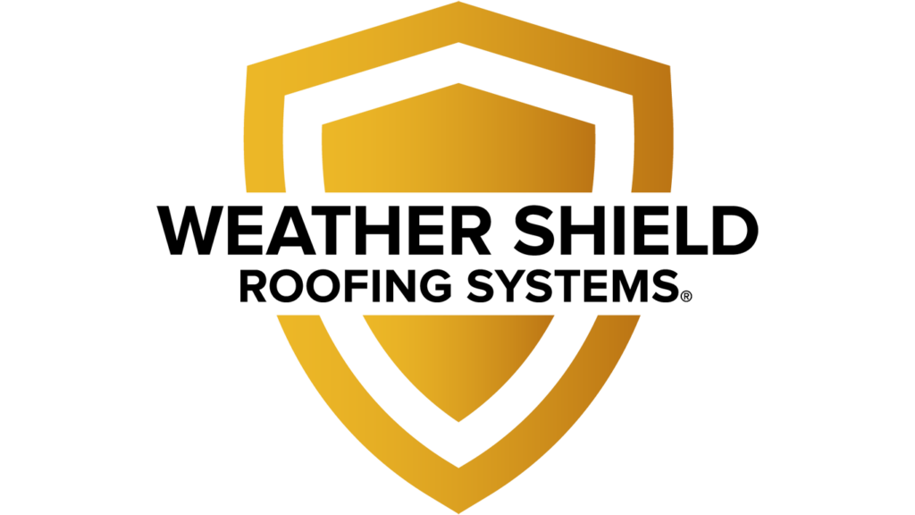 Weather Shield Roofing Logo