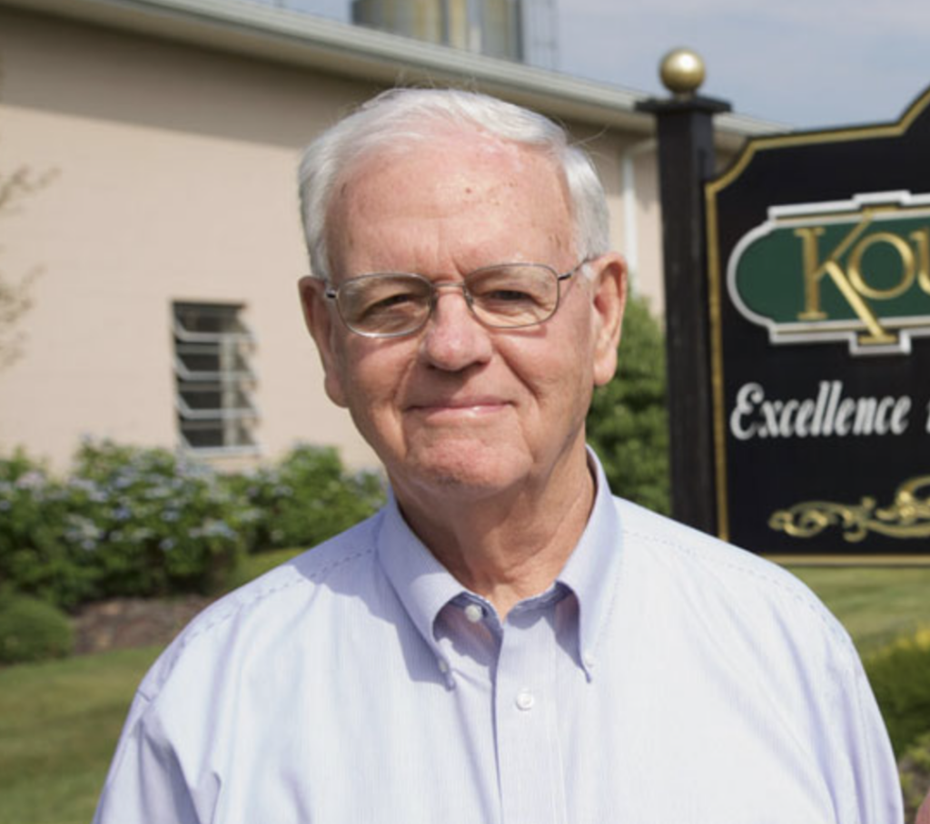 Elvin Hurst Sr