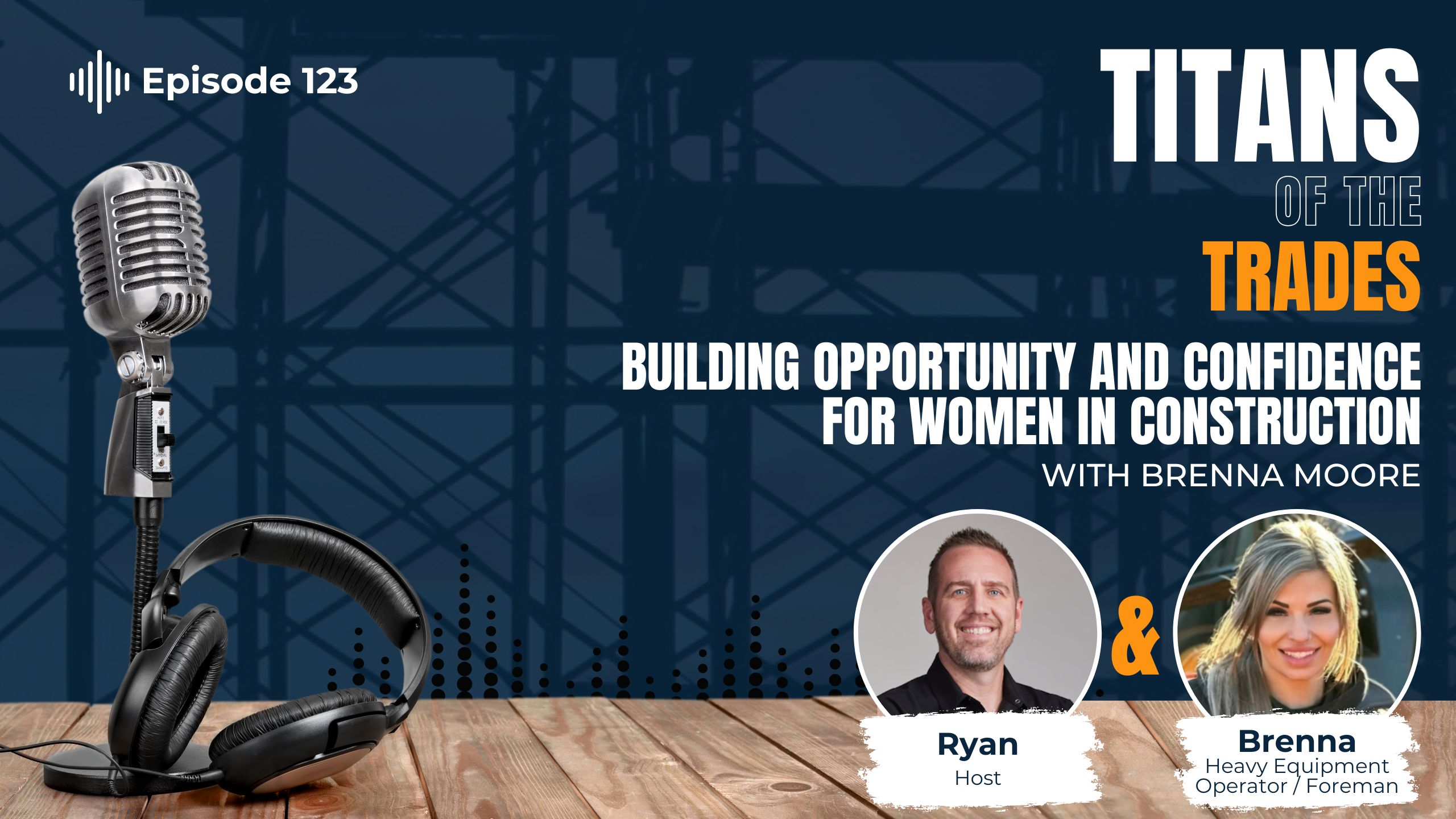 Building Opportunity and Confidence for Women in Construction