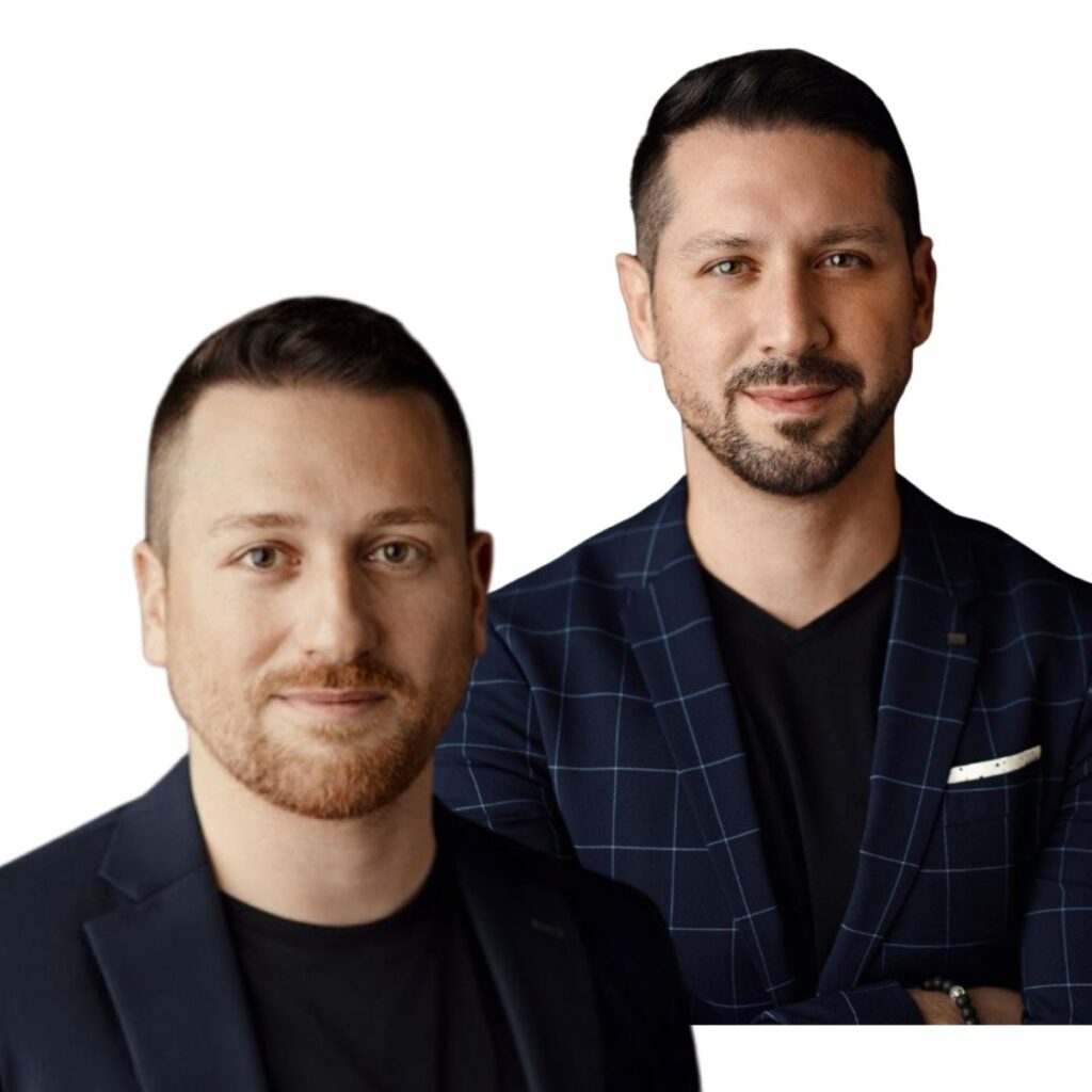 Michael Katz & David Katz