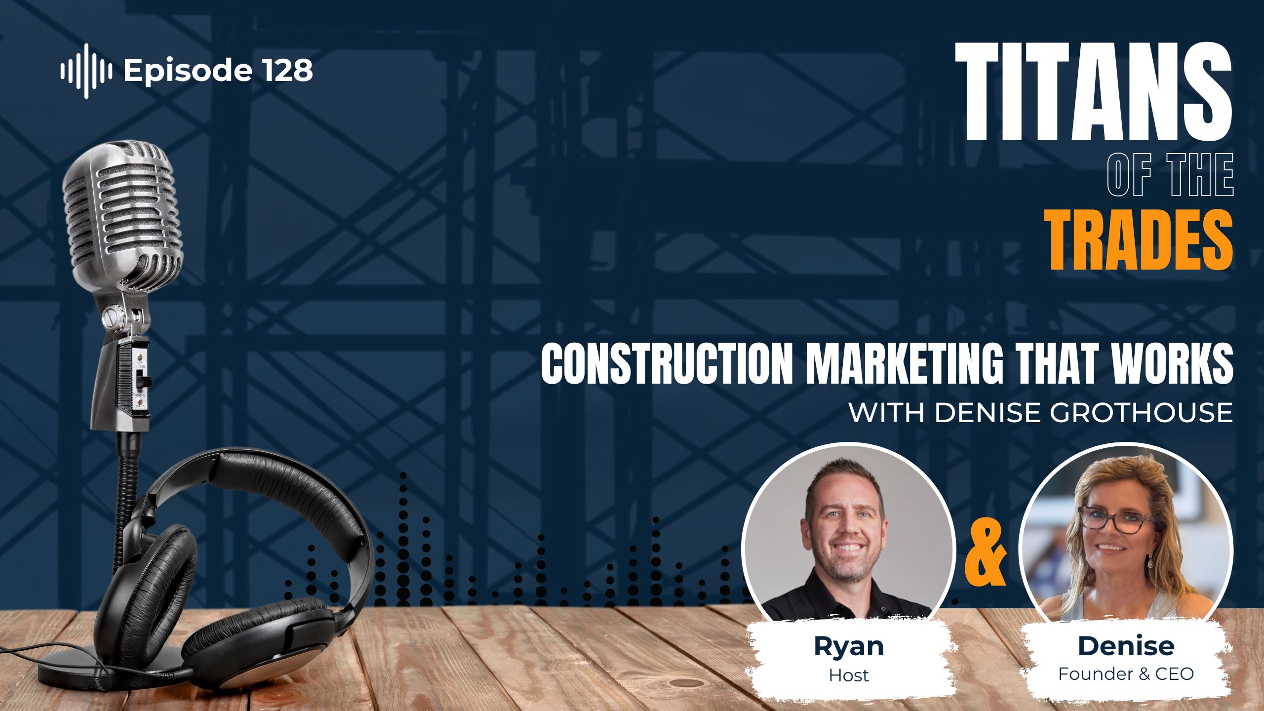 Construction Marketing That Works