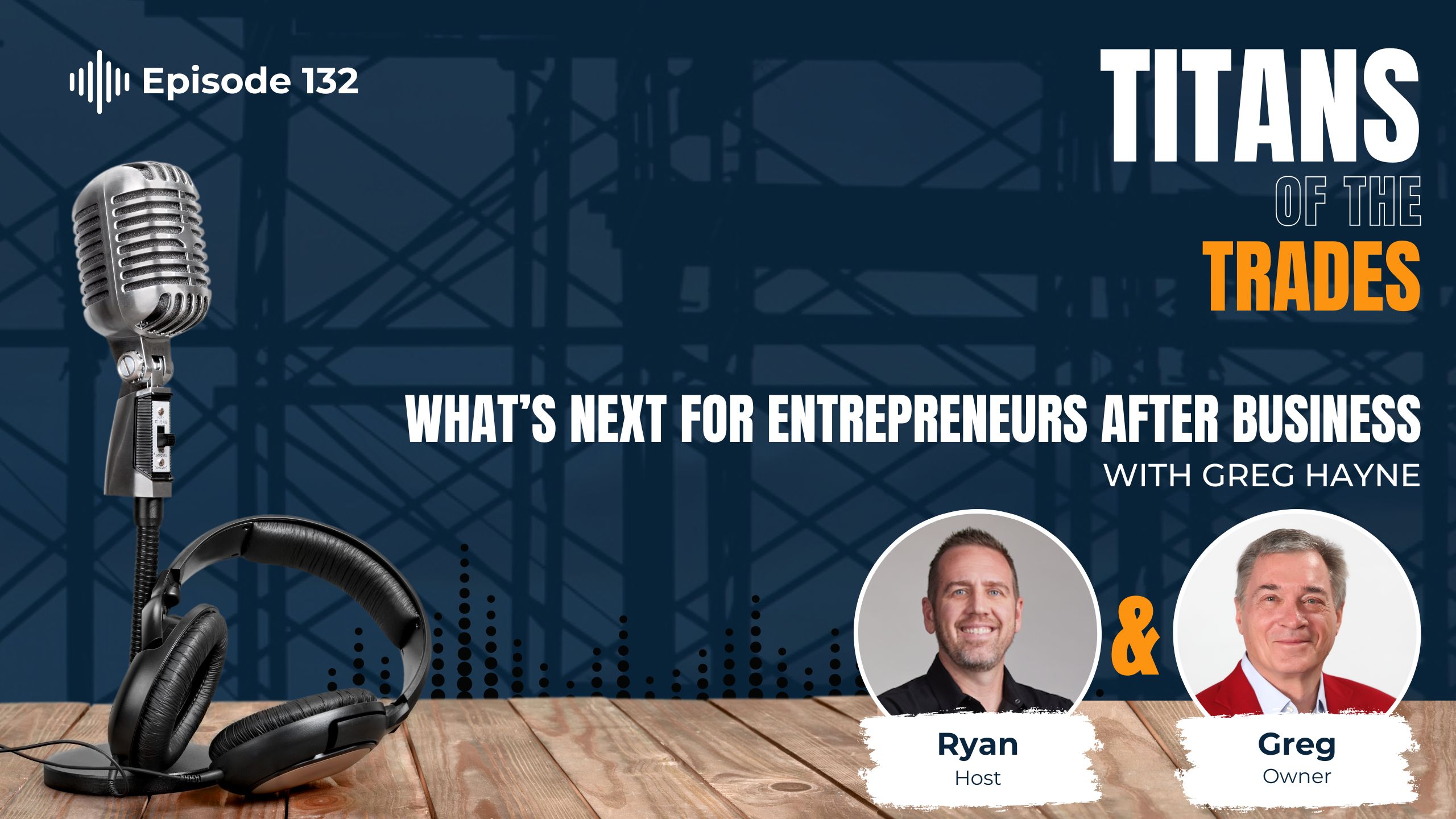 What’s Next for Entrepreneurs After Business