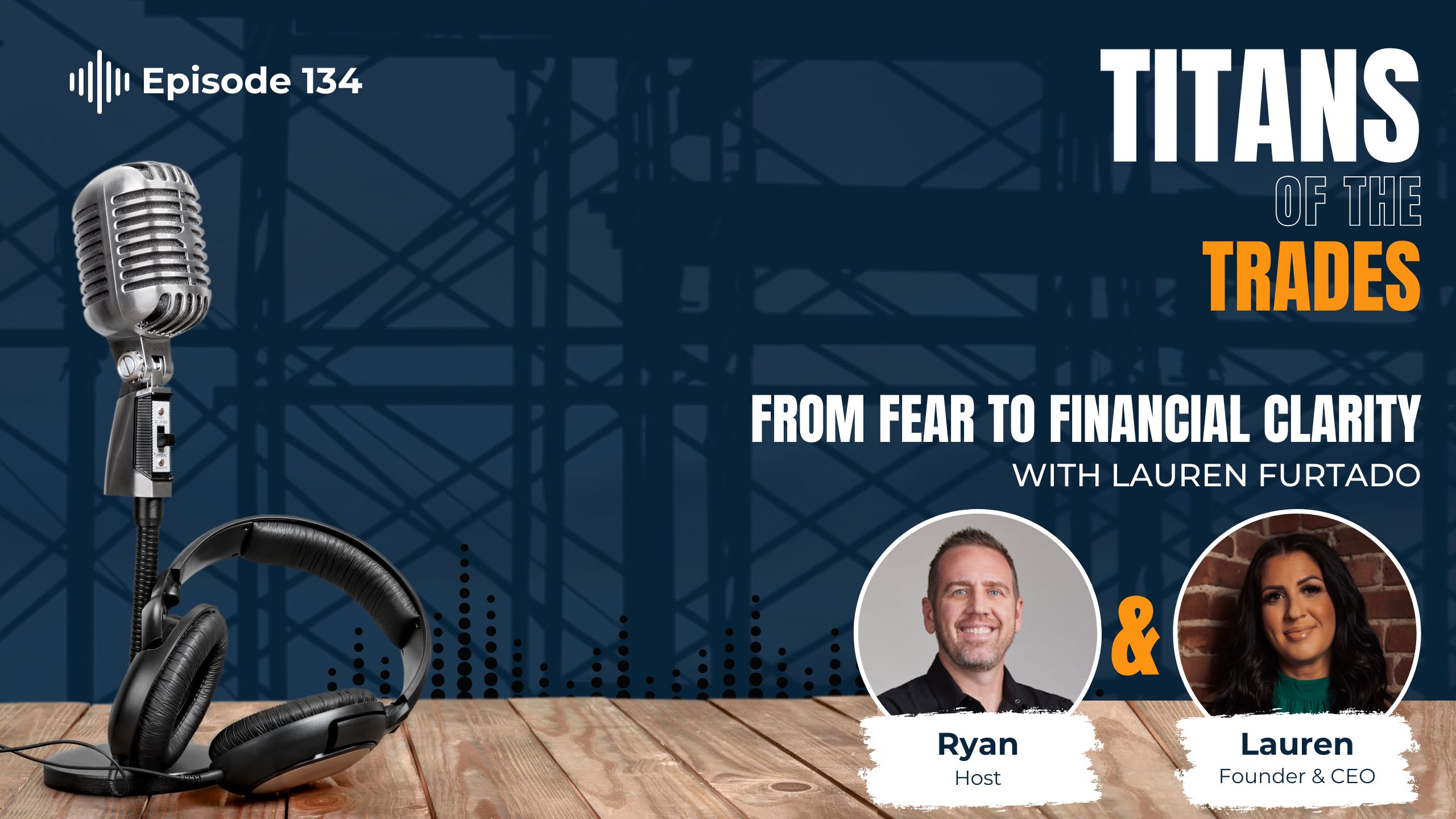 From Fear to Financial Clarity