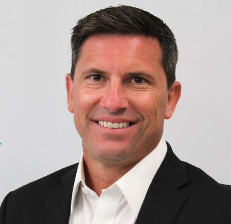 Matt O'Rourke Headshot