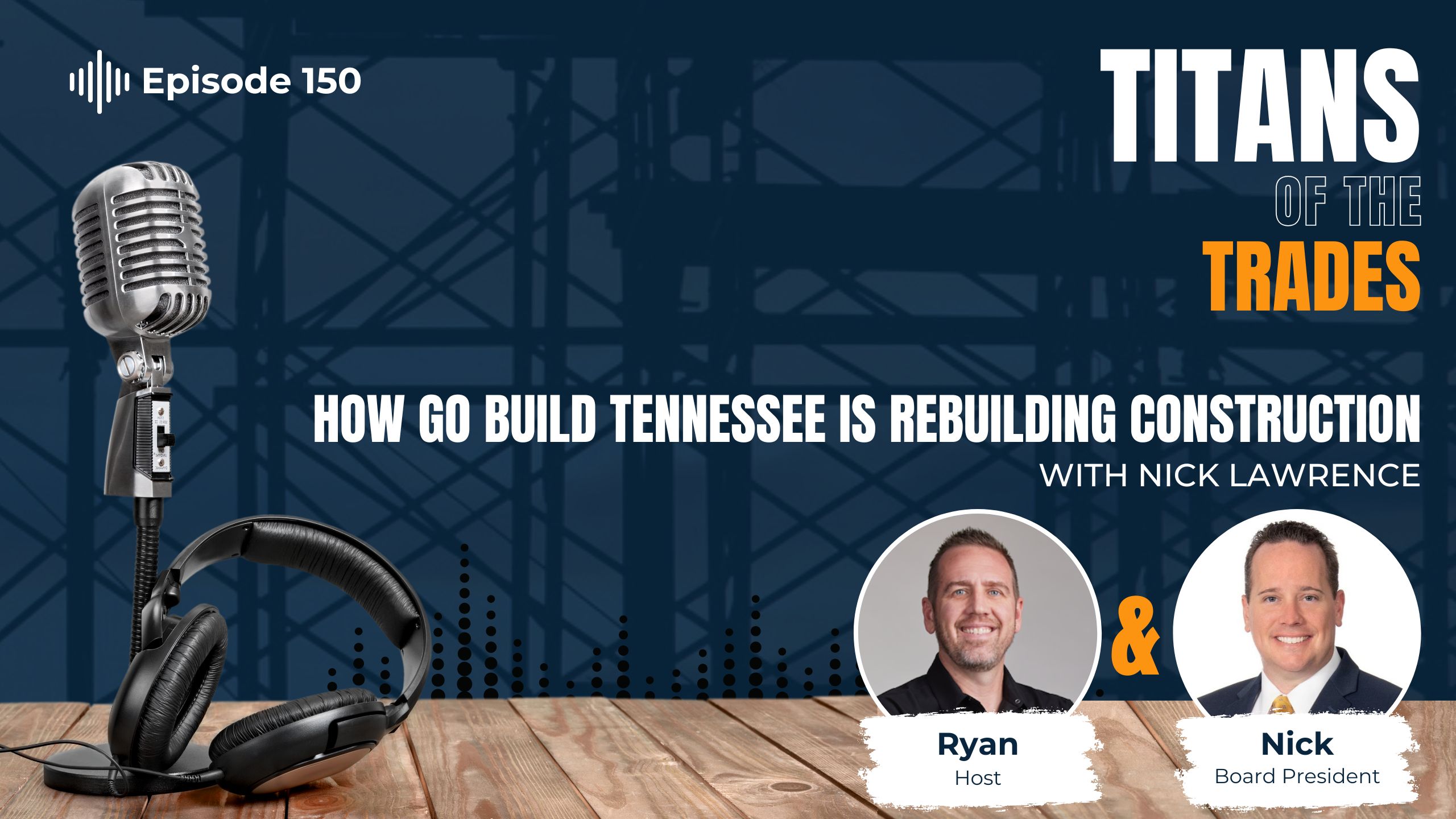 How Go Build Tennessee Is Rebuilding Construction